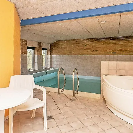 Feriehus 7 Person Holiday In Ringk Bing