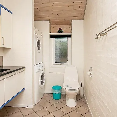 Feriehus 7 Person Holiday In Ringk Bing Ringkøbing