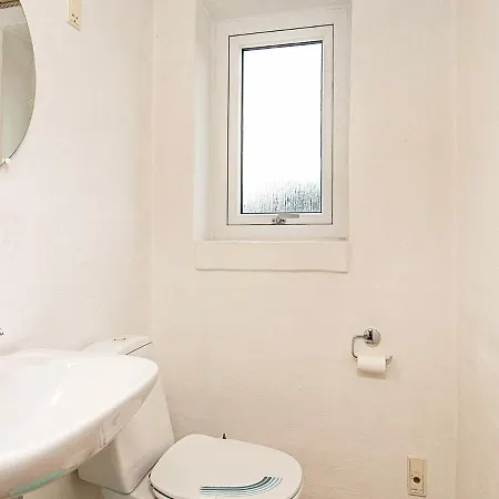 7 Person Holiday In Ringk Bing Дом отдыха